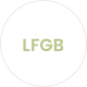 LGGB certification icon
