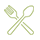table fork and spoon icon request samples